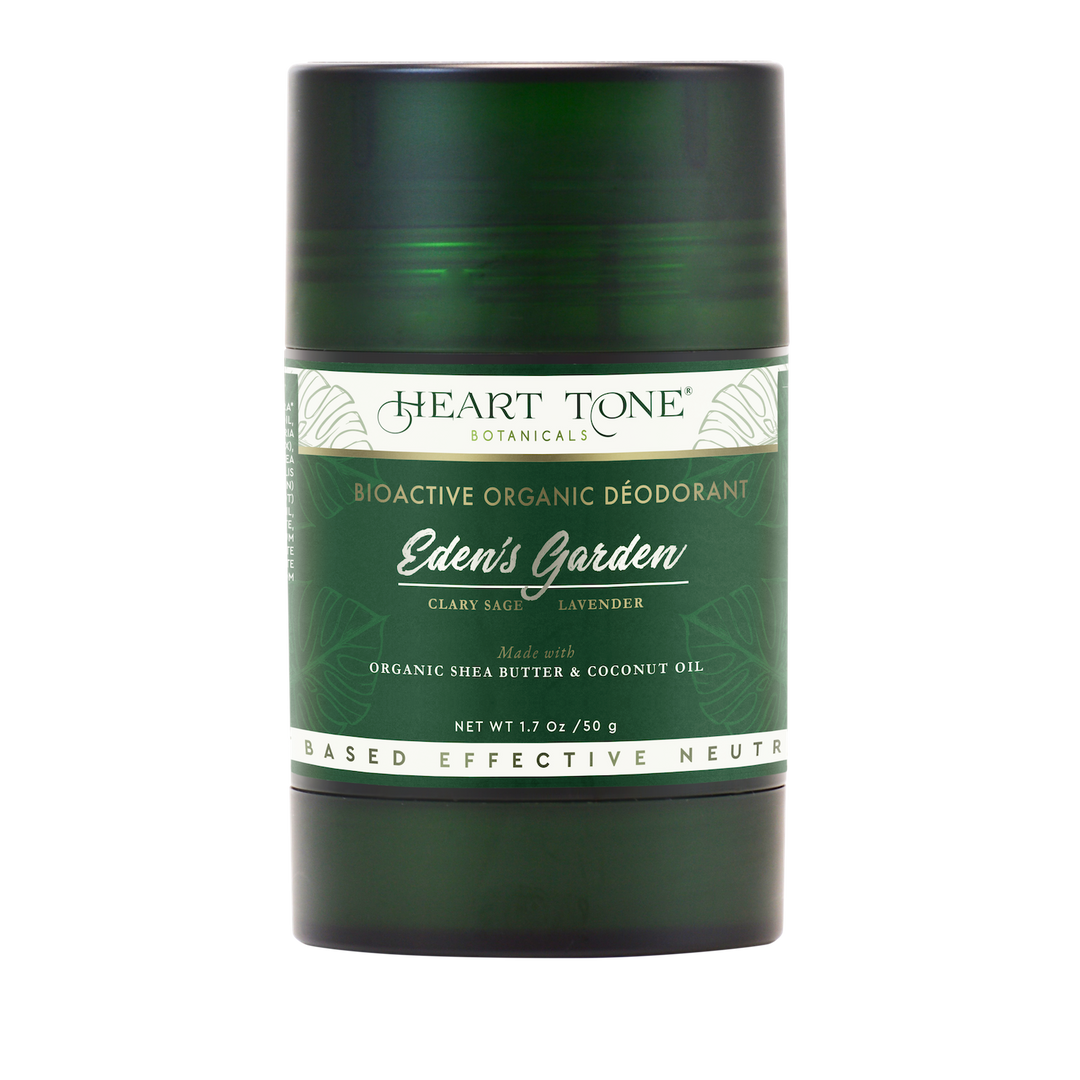 Edens Garden Bioactive Deodorant