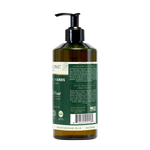 Load image into Gallery viewer, Faithfully Pure Hands Castile Liquid Soap Florida Citrus
