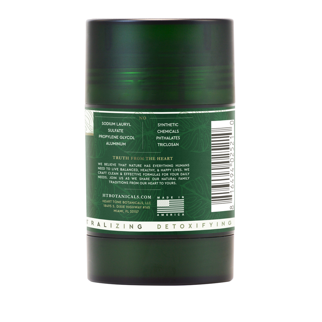 Grove Island Bioactive Deodorant