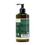 Load image into Gallery viewer, Faithfully Pure Hands Castile Liquid Soap Micro Defense
