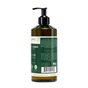 Faithfully Pure Hands Castile Liquid Soap Wild Blossom