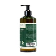 Faithfully Pure Hands Castile Liquid Soap Pure Native