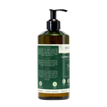 Load image into Gallery viewer, Faithfully Pure Hands Castile Liquid Soap Pure Native
