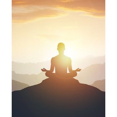 Meditation for Restoration