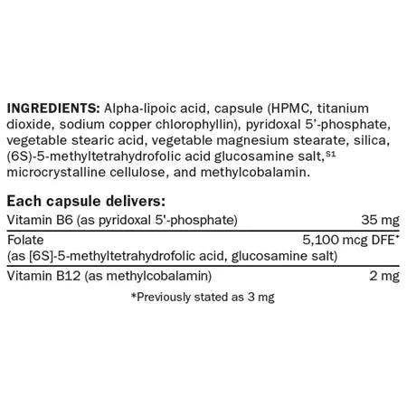 PoDiaPN® 60 Capsules (Formerly NeurophX DPN)