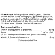 PoDiaPN® 60 Capsules (Formerly NeurophX DPN)