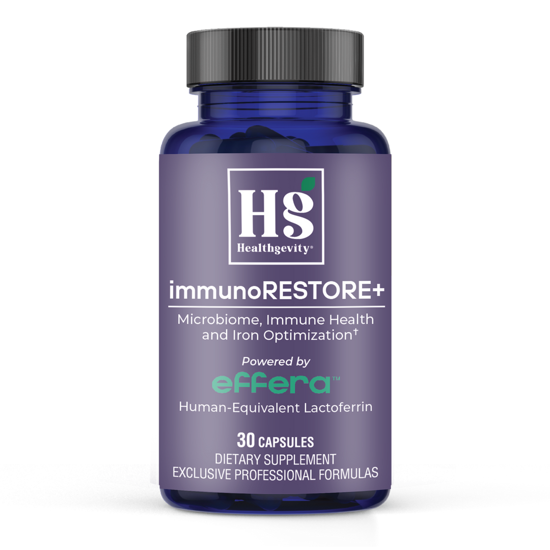 immunoRESTORE+