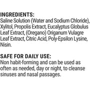 Propolis Nasal Spray 1 fl oz