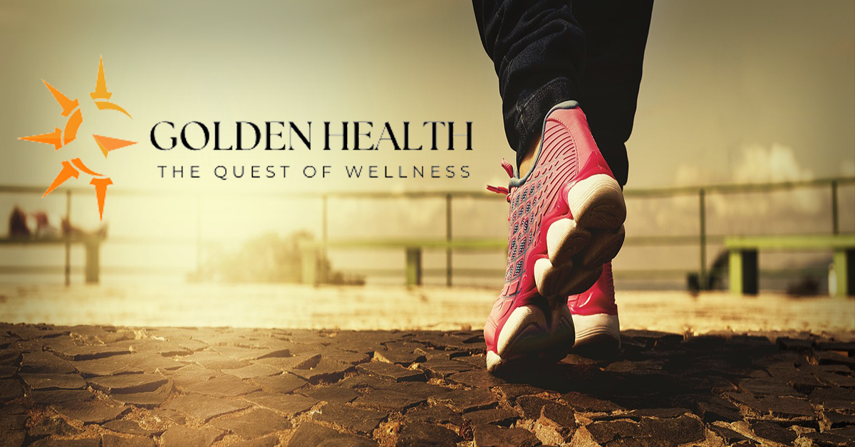 Partner Locations – Golden Health Quest