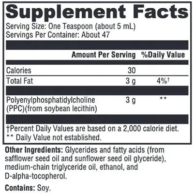 PhosphaLine™ Liquid 8 oz